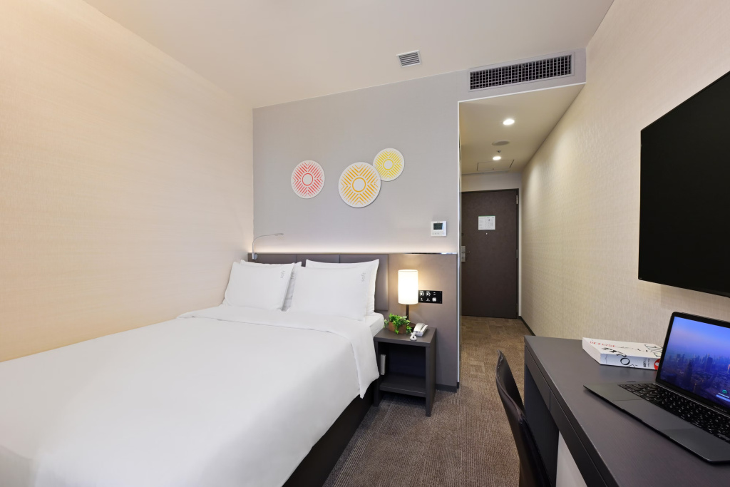 Holiday Inn & Suites Shin Osaka by IHG 사진 1