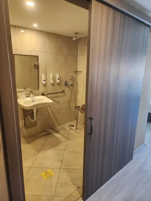 Green Nature Diamond Hotel - Chambres