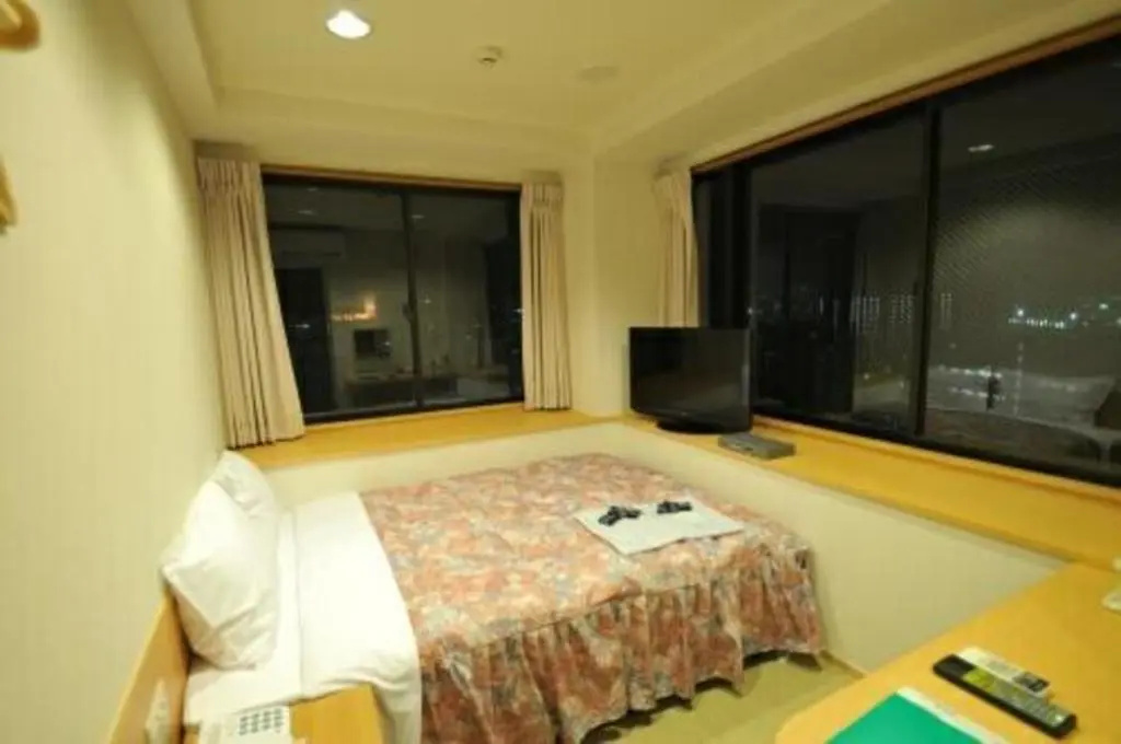 Kyoto Universal Hotel Karasuma 사진 5