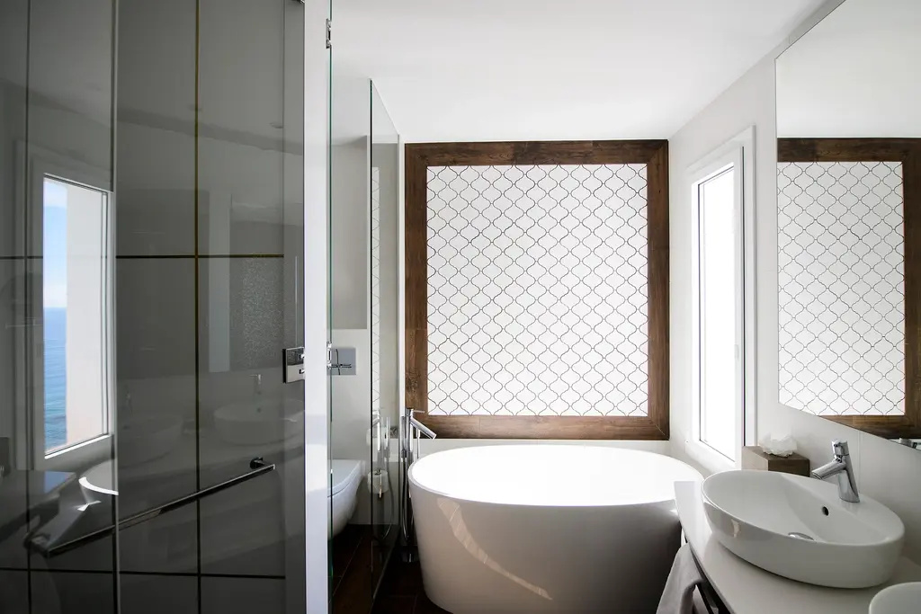 Hotel Santa Marta - Chambres