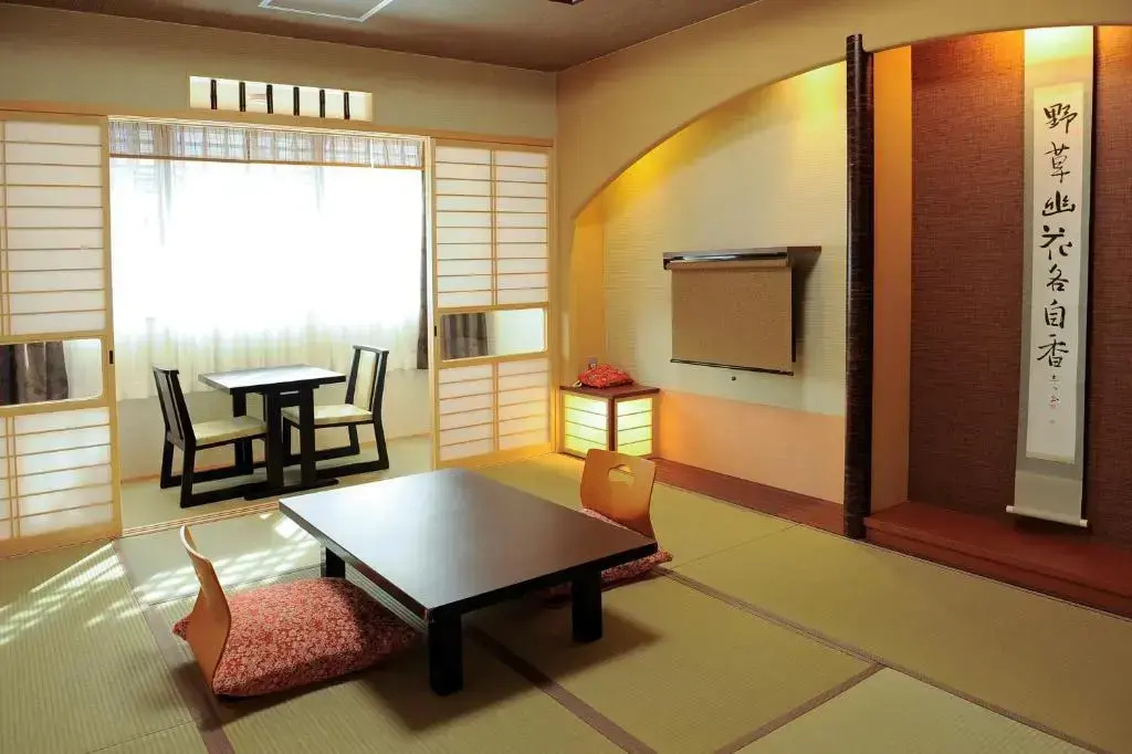 Kyoto Watazen Ryokan Hotel - Général