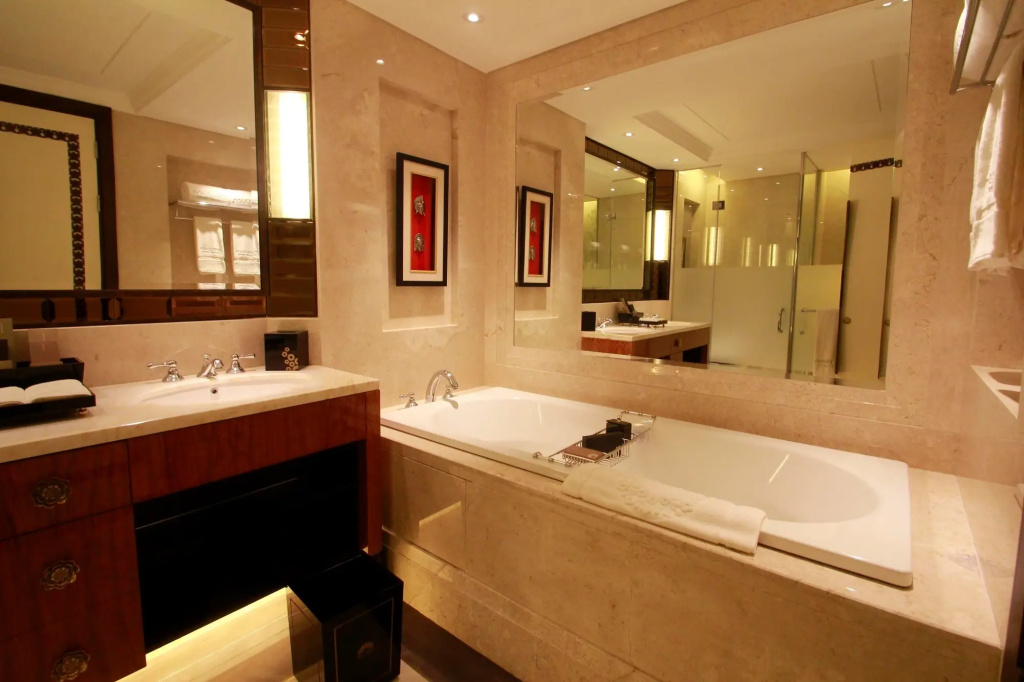The Trans Resort Bali - Chambres