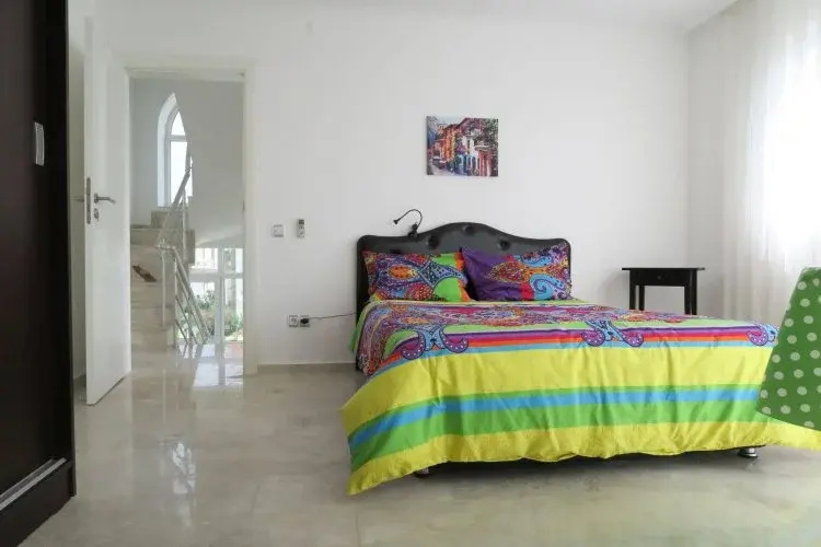Green Golf Villas Belek - Chambres