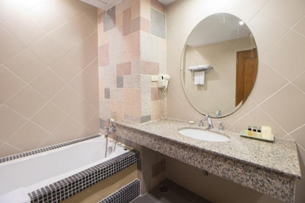 Long Beach Garden Hotel & Pavilions - Chambres