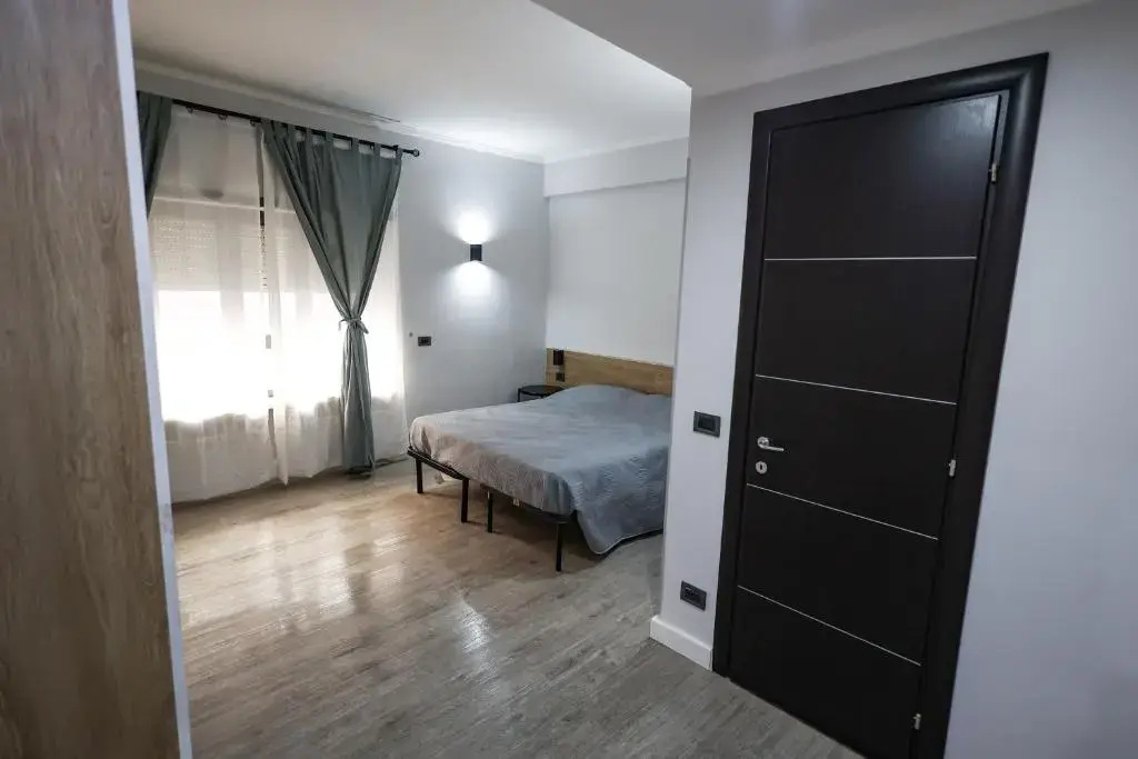 Seven Kings Relais - Chambres