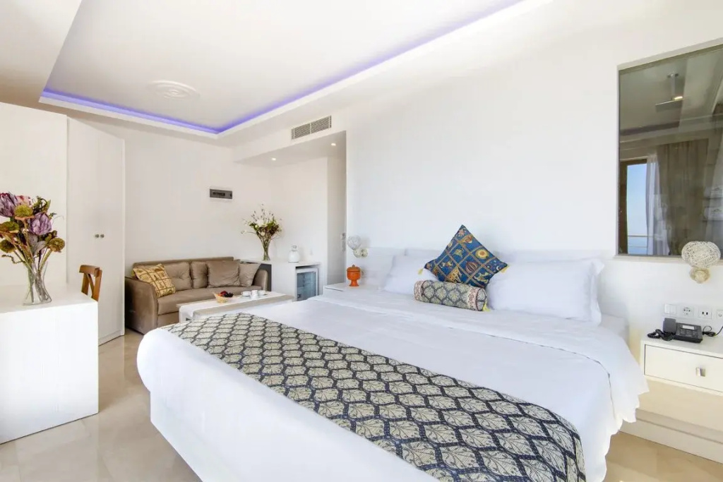 Superior Suite