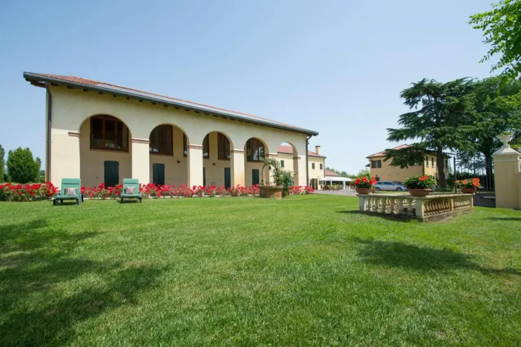 Hotel Venice Resort Airport - Général