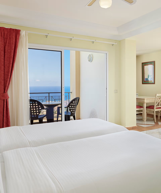 Hotel Las Aguilas Tenerife, Affiliated by Melia - Général