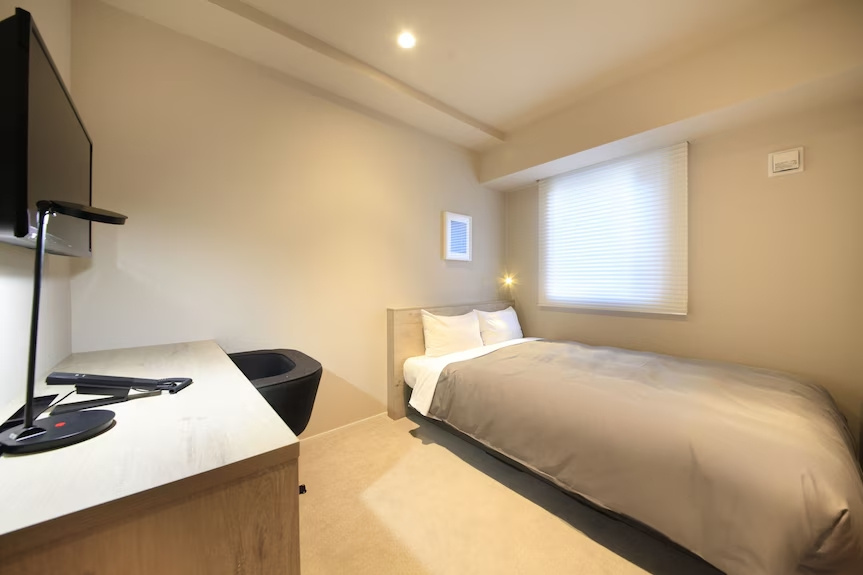 S-peria Inn Nihonbashi Hakozaki 사진 14