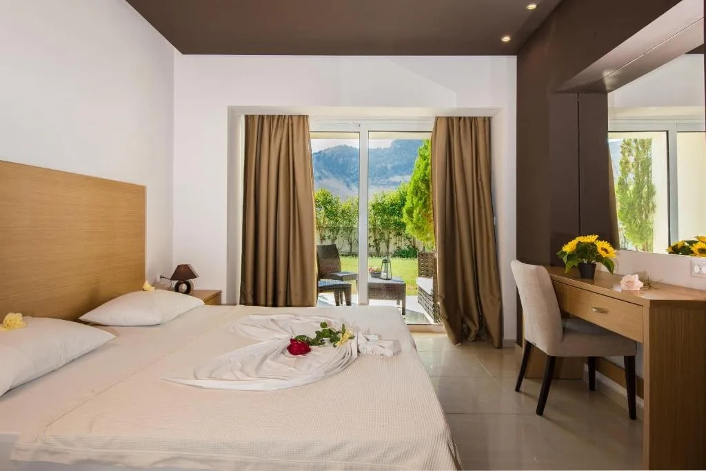 Promo Double room (full double bed)