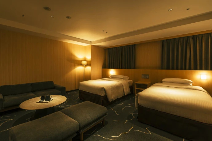 Richmond Hotel Premier Tokyo Schole 사진 20