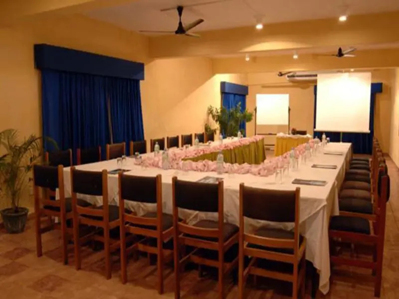 Miridiya Lake Resort - фото 13