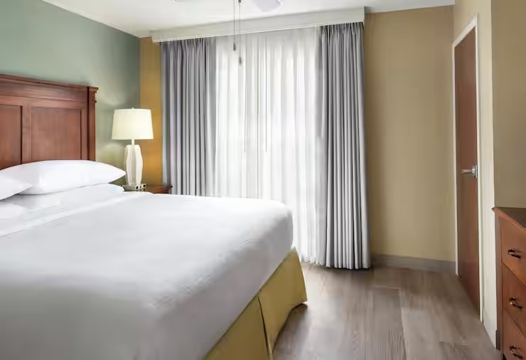 Embassy Suites by Hilton Destin Miramar Beach - Chambres