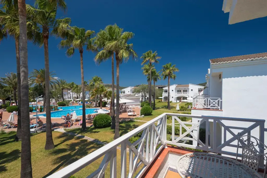 Garden Holiday Village, Adults Only  — New Garden Saladina for 2025 - Chambres