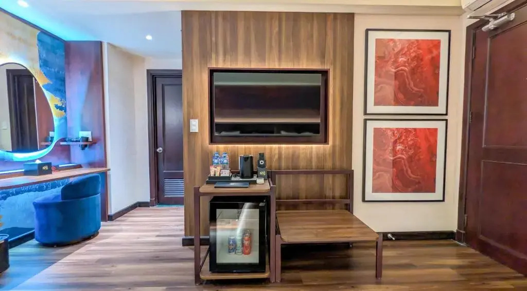 KiN Hotel Ly Tu Trong Edition - Général
