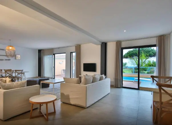 Aldeamento Turístico da Prainha Resort - Chambres
