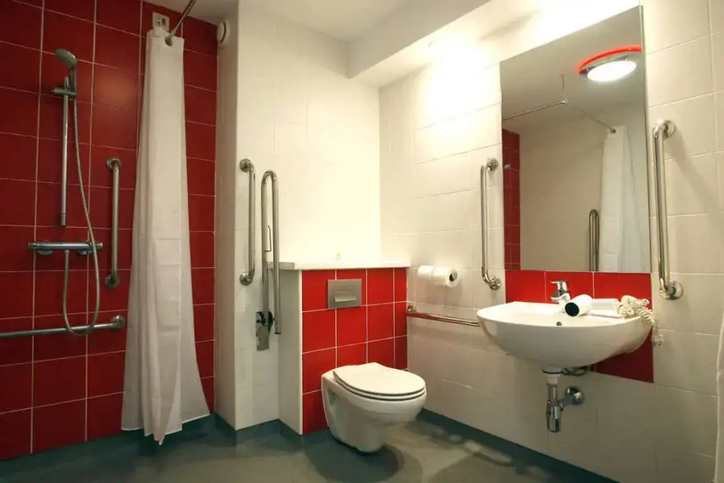 Travelodge Barcelona Fira Hotel - Chambres