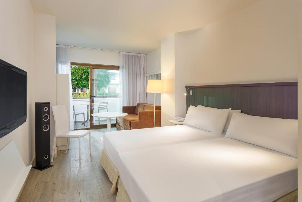 Hotel Ocean House Costa del Sol, Affiliated by Meliá - Chambres