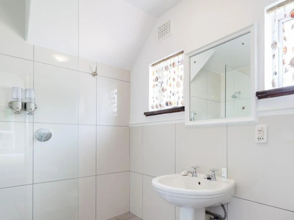 Blue Bay Lodge - Chambres