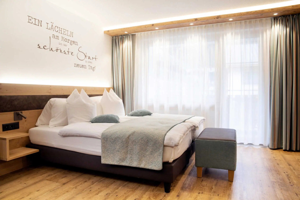 Hotel Hemizeus & Iremia Spa - Chambres