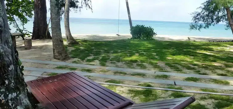 Sea Far Resort - Chambres