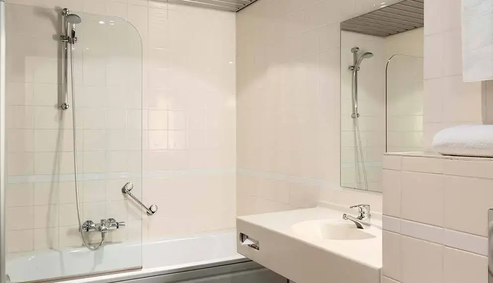 Fletcher Hotel-Restaurant Sparrenhorst-Veluwe - Chambres