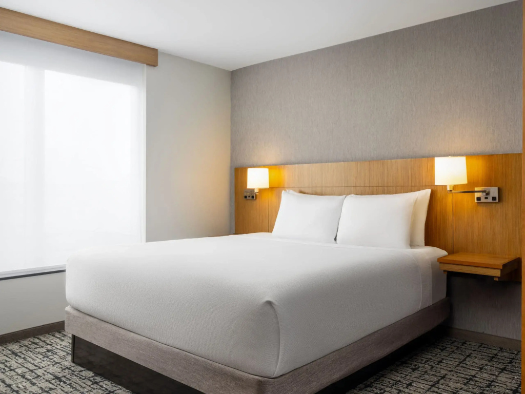 Accessible room