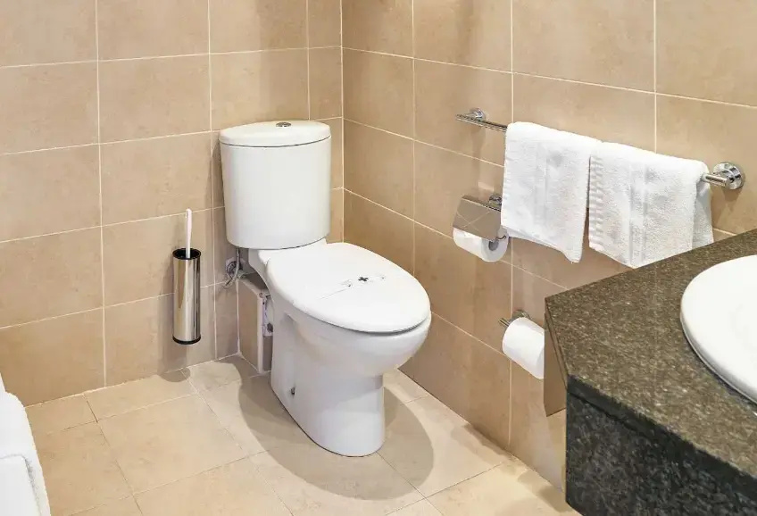 Flamboyan Caribe Hotel & Spa - Chambres