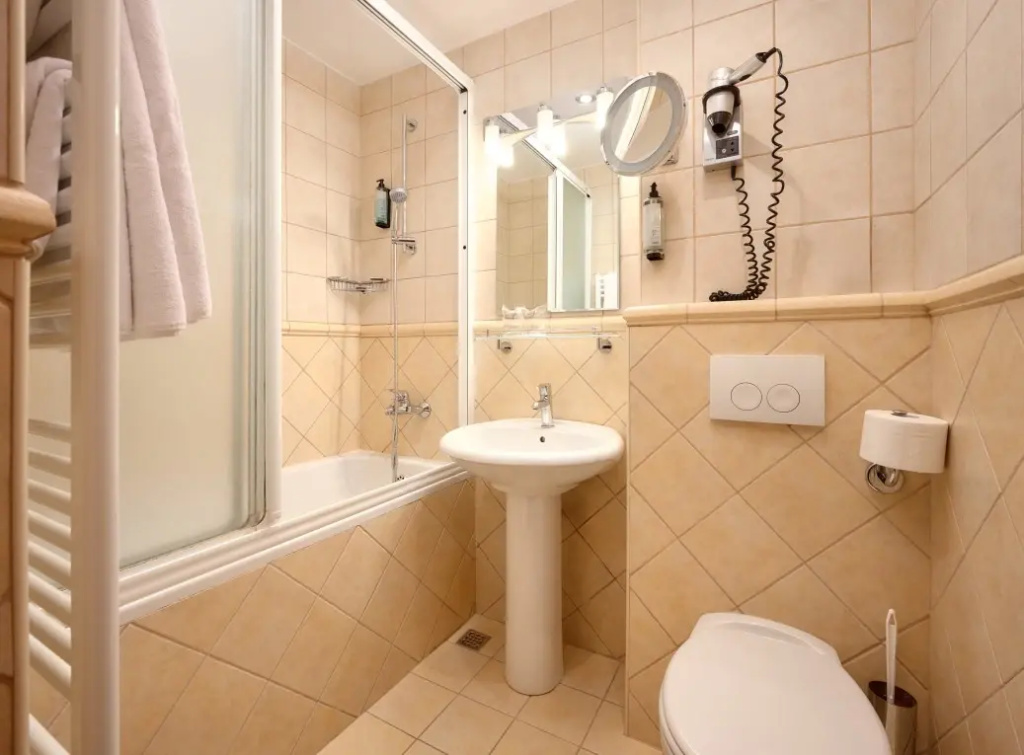 Hotel Zora - Chambres