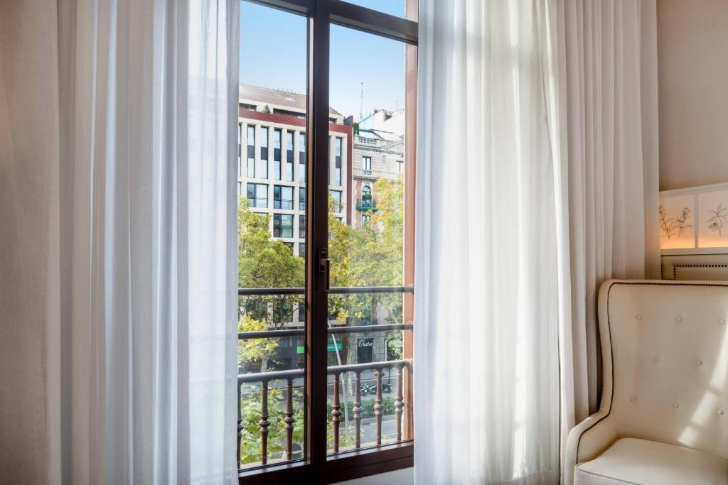 Cotton House Hotel, Autograph Collection - Chambres