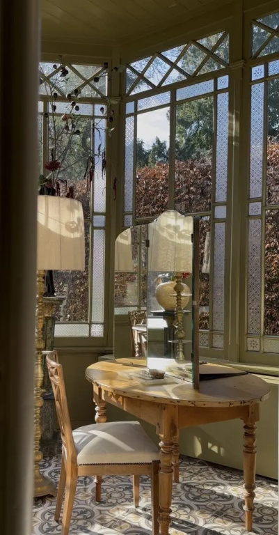 Hotel Villa Trompenberg - Chambres