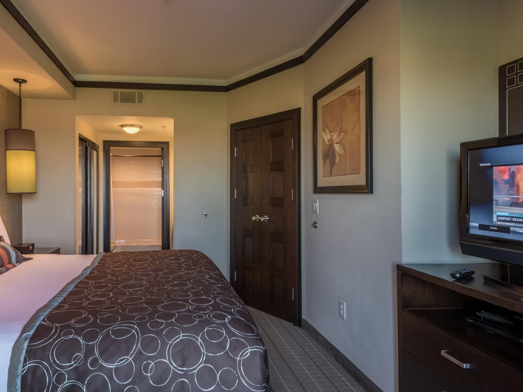 Staybridge Suites DFW Airport North by IHG - Chambres