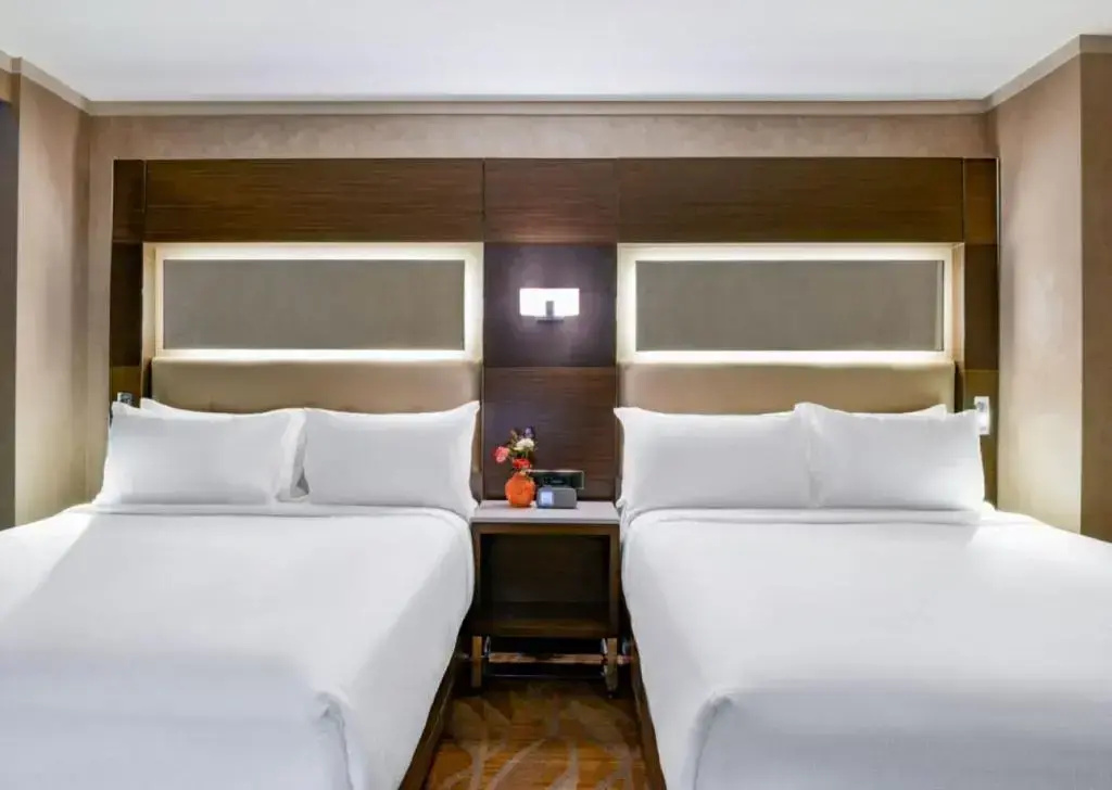 Holiday Inn Brooklyn Downtown by IHG - Chambres