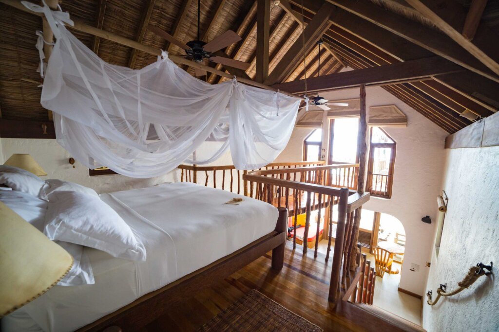 Soneva Fushi