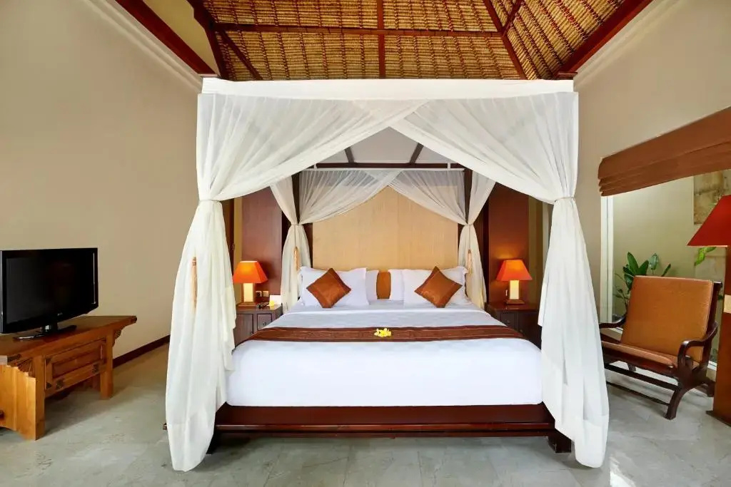 Bhavana Private Villas — фото