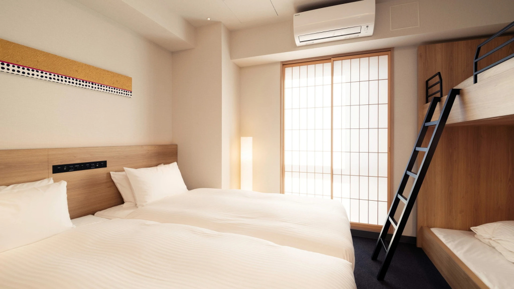 MIMARU Tokyo Hatchobori 사진 5