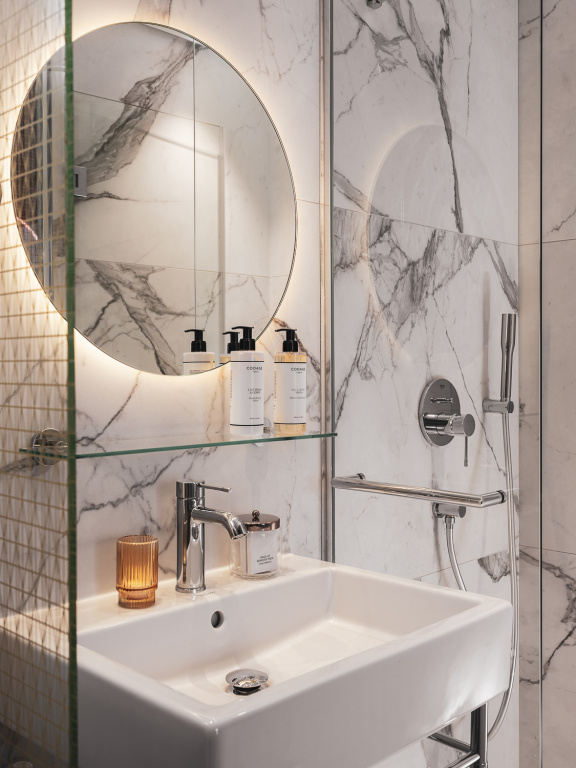 Seven Hotel Paris 51