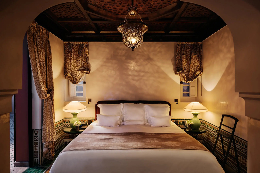 Riads