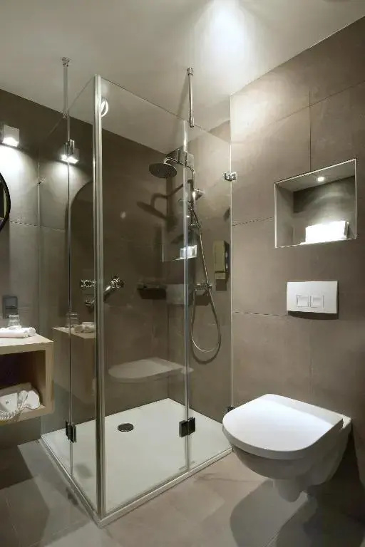 Van der Valk Hotel Groningen Westerbroek - Chambres