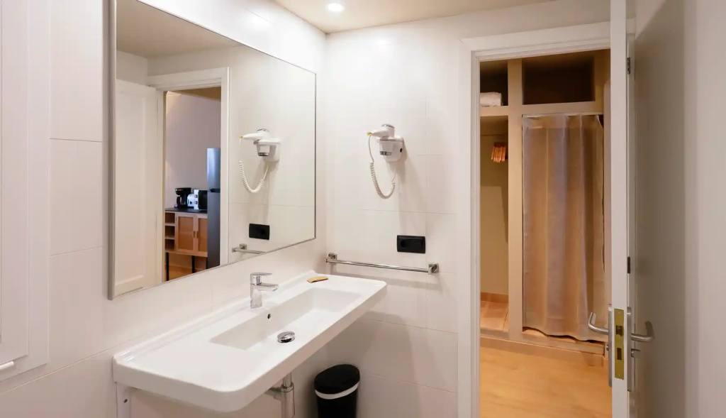 Alcudia Boutique Apartments - Général