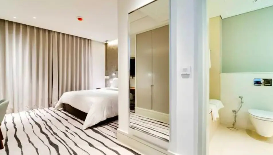 One bedroom Residence
