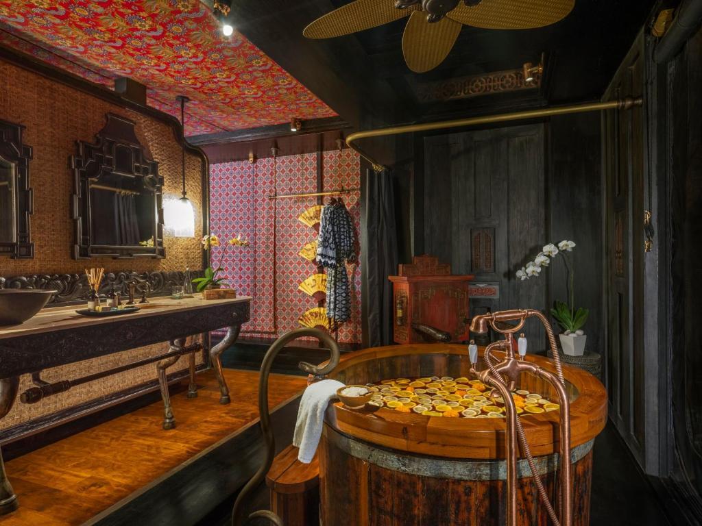 Capella Ubud