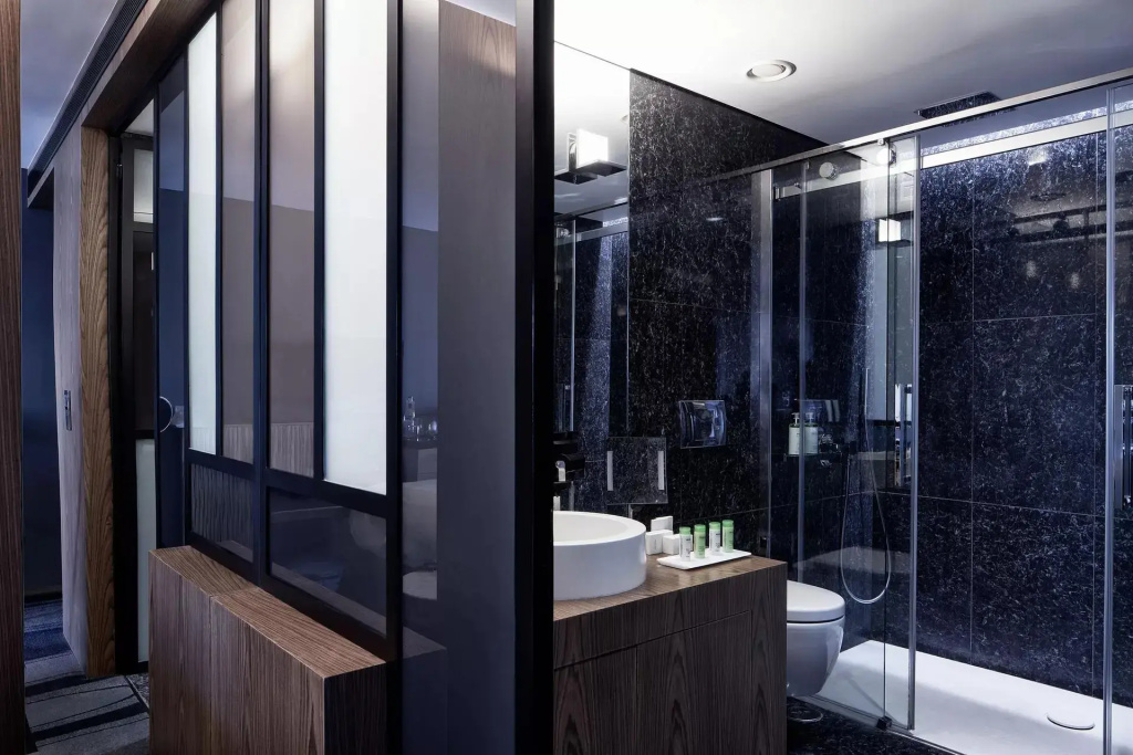 AthensWas Design Hotel - Chambres