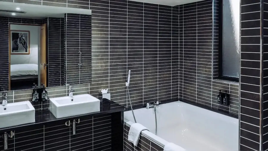 Pentahotel Reading Hotel - Chambres