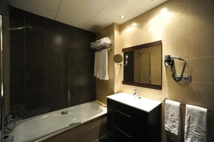Leo Deluxe Punta Umbría - Chambres