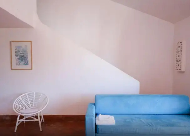 Aldeamento Turístico da Prainha Resort - Chambres
