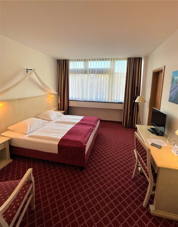 Hotel Chateau Kurfürstendamm - Chambres