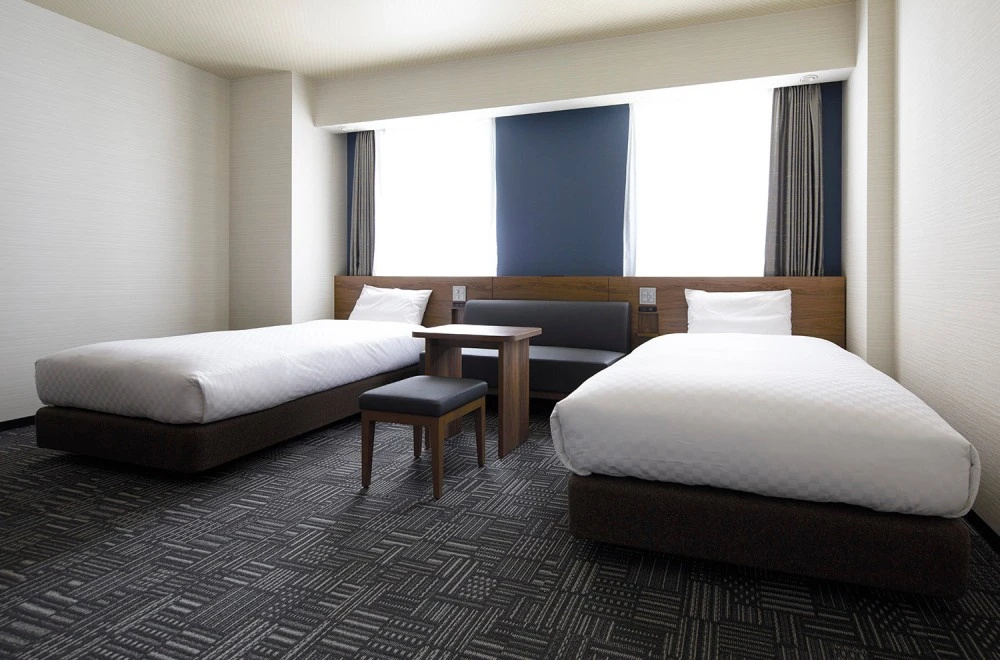 VIA INN HAKATAGUCHI EKIMAE JR-West Group 사진 8
