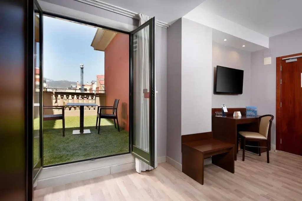 Hotel photo 16