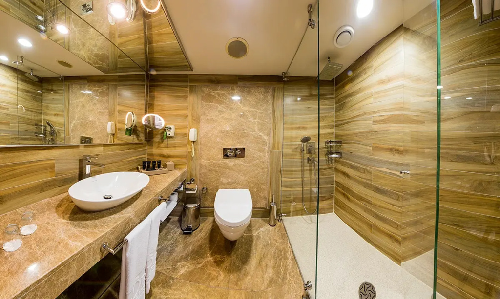 Gloria Golf Resort - All Inclusive - Chambres